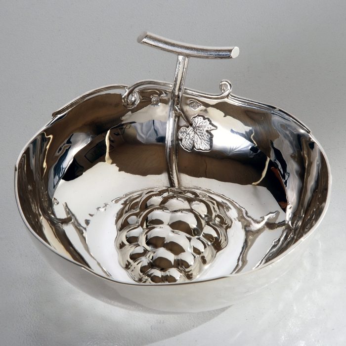 tastevin bourguignon argent