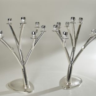 Candelabres PERS 8 Branches