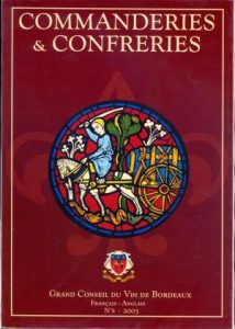 commanderies et confreries 2003_8