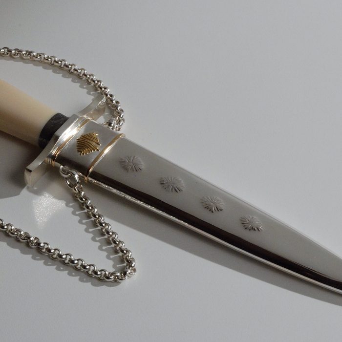 fourreau_poignard_argent