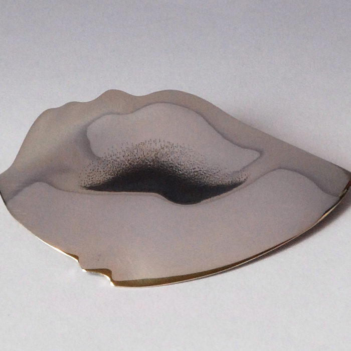 Foliole - De la Feuille à la courbe