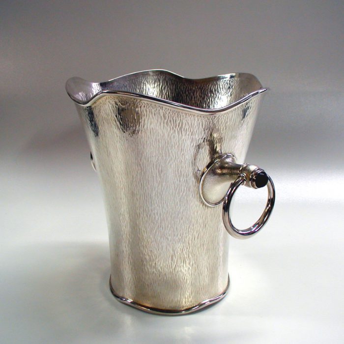 Seau à champagne Ebène