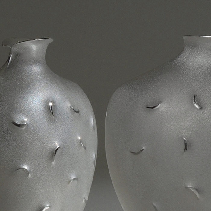 Vase_blanc_argent_matifie